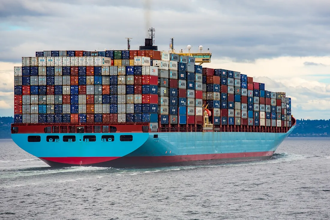 Docker and CI/CD Optimization Project